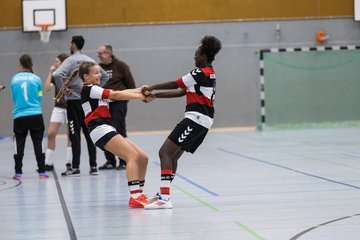 Bild 102 - wBJ Futsalmeisterschaft Vorrunde